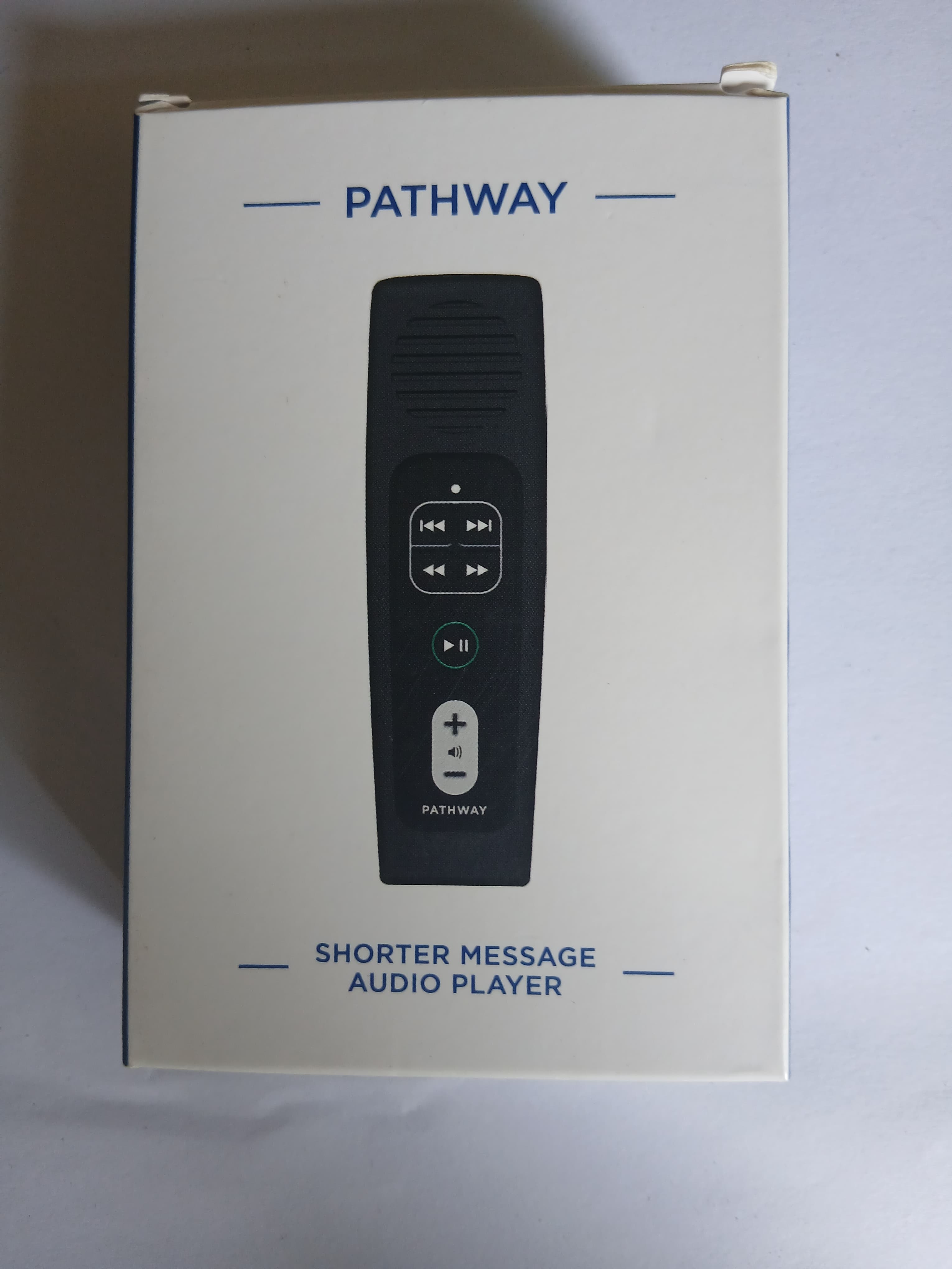 Couverture du livre "Bible" par Pathway