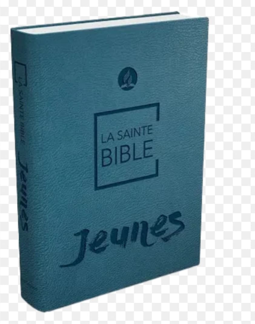 Couverture du livre "La sainte bible" par Safeliz